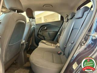KIA Rio usata, con USB