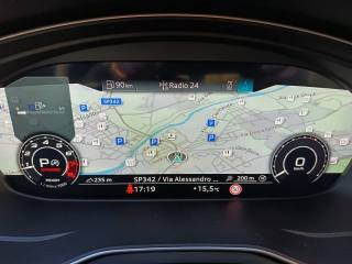 AUDI RS4 usata, con Cronologia tagliandi