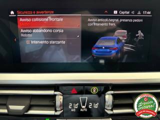 BMW 420 usata, con Filtro antiparticolato