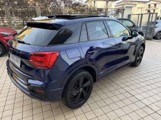 AUDI Q2 usata, con Airbag Passeggero
