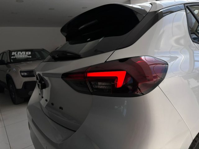 OPEL Corsa usata, con ESP