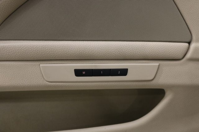 BMW 520 usata, con Sensore di luce