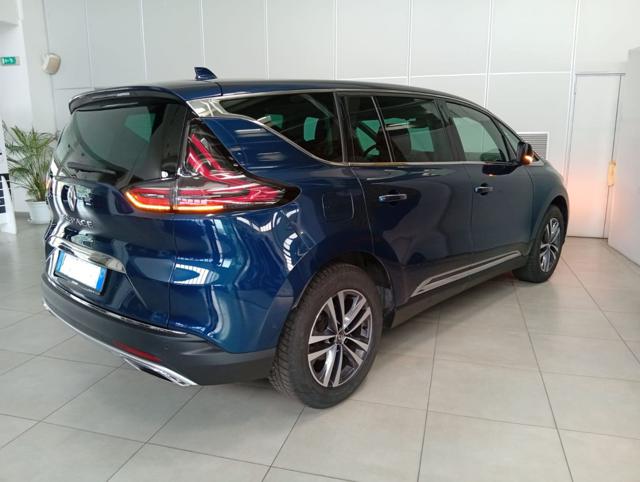 RENAULT Espace usata, con Airbag laterali