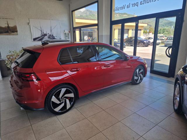 VOLKSWAGEN Golf usata, con Airbag Passeggero