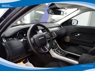 LAND ROVER Range Rover Evoque usata, con Airbag laterali