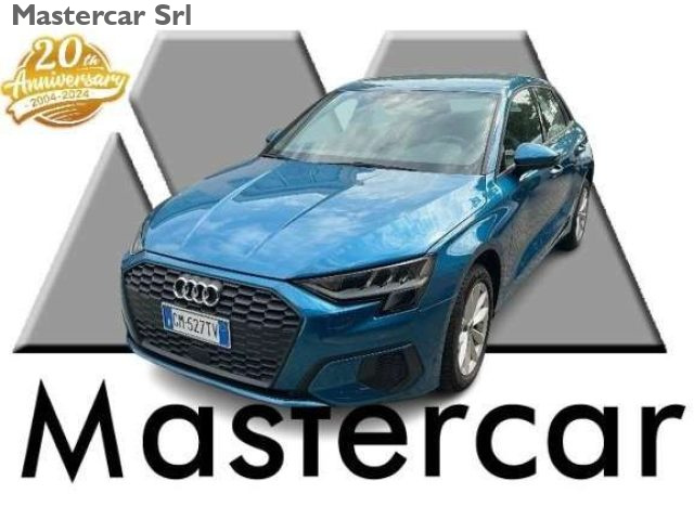AUDI A3 usata, con Airbag
