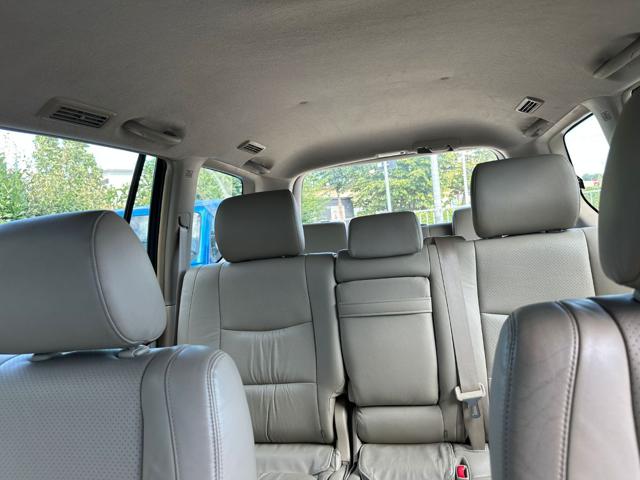 TOYOTA Land Cruiser usata, con Pacchetto invernale