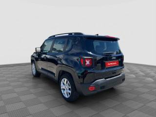 JEEP Renegade usata 4