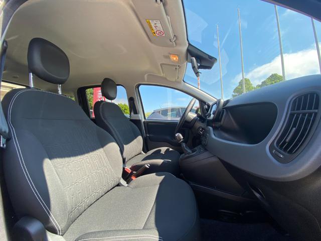 FIAT Panda usata 28
