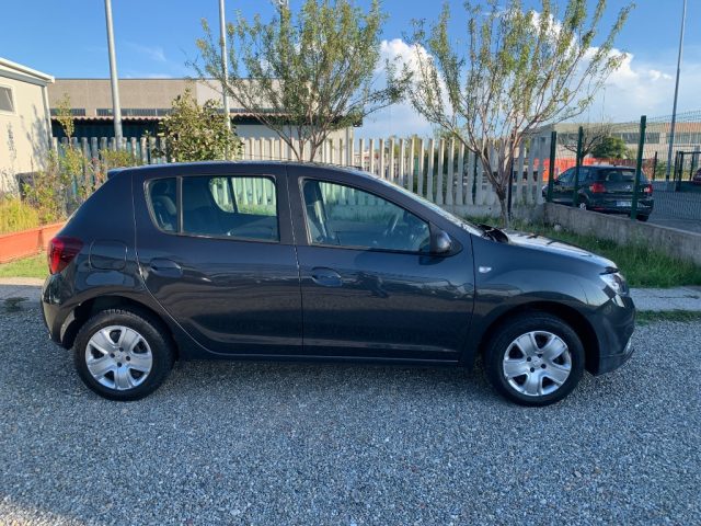 DACIA Sandero usata, con Airbag Passeggero