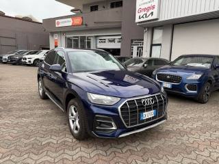AUDI Q5 usata, con Airbag laterali