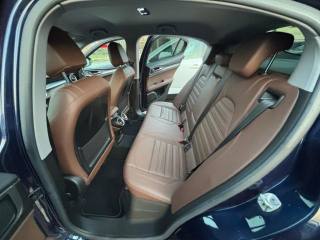 ALFA ROMEO Stelvio usata, con Servosterzo