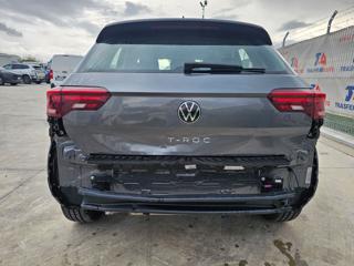 VOLKSWAGEN T-Roc usata, con Airbag Passeggero