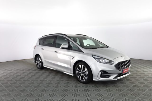 FORD S-Max usata 1