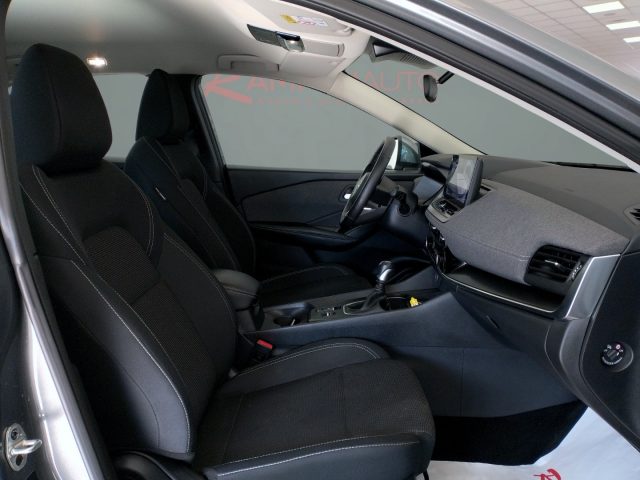 NISSAN Qashqai usata 17