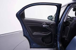 FIAT 500X usata, con Climatizzatore automatico, 2 zone