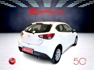MAZDA 2 usata 6