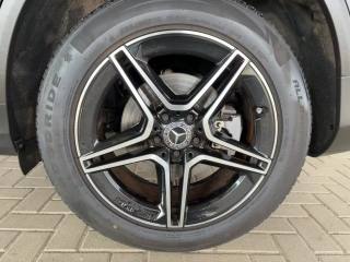 MERCEDES-BENZ GLC 200 usata, con Controllo automatico clima