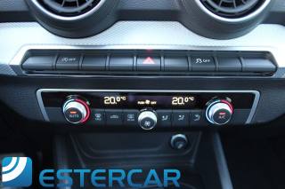 AUDI Q2 usata, con Touch screen