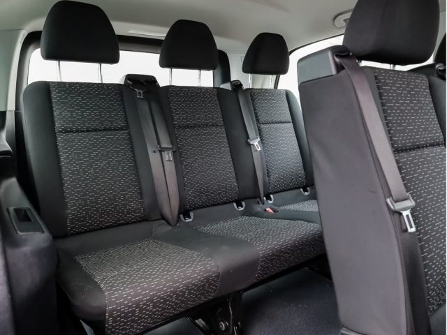 MERCEDES-BENZ Vito usata, con Chiusura centralizzata