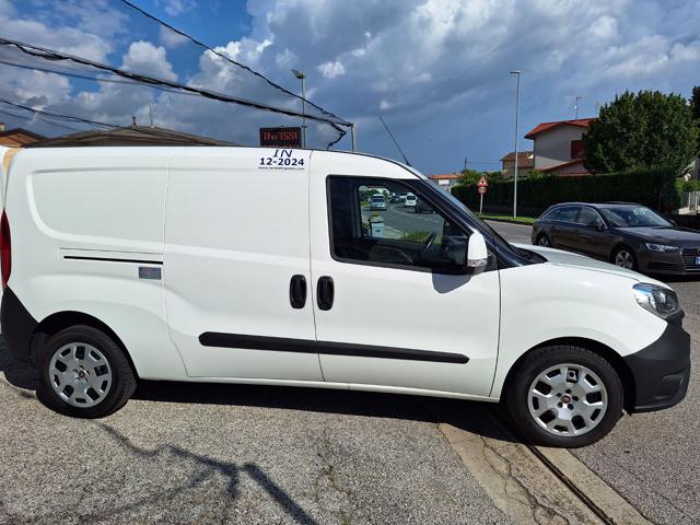 FIAT Doblo usata, con Servosterzo