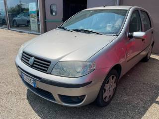 FIAT Punto 1.2 GPL 5 porte Dynamic