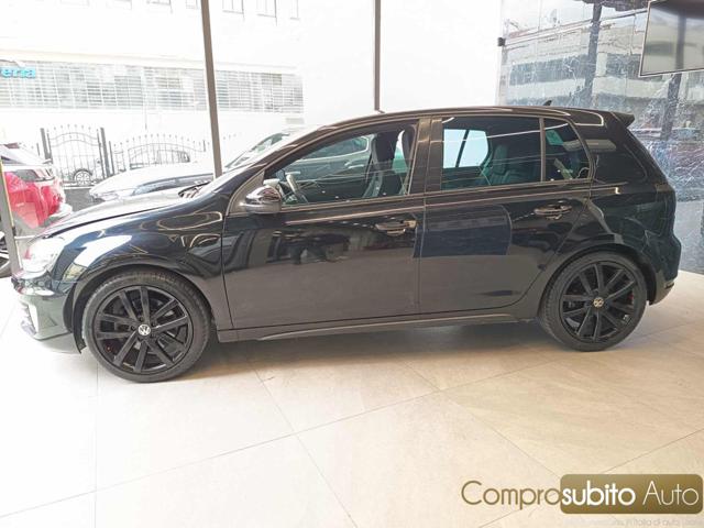 VOLKSWAGEN Golf usata, con Chiusura centralizzata
