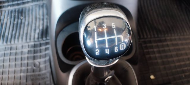 FIAT 500L usata, con Specchietti laterali elettrici