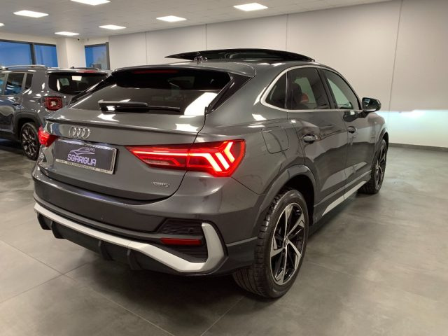 AUDI Q3 usata, con Autoradio