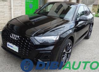 AUDI Q5 SPB 50 TFSI e quattro S tronic S line