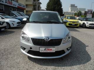 SKODA Fabia usata 65