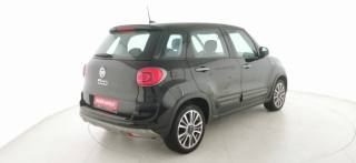 FIAT 500L usata, con Boardcomputer