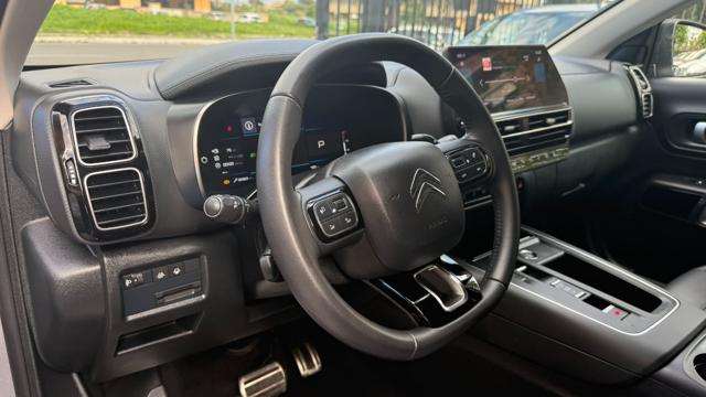 CITROEN C5 Aircross usata, con Sedili riscaldati