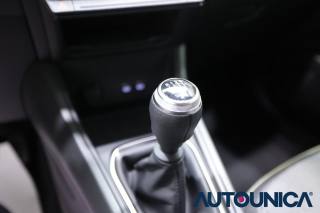 RENAULT Captur usata, con Bluetooth