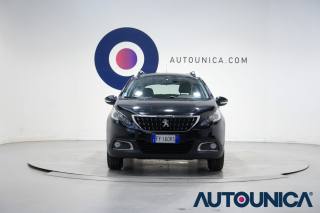 PEUGEOT 2008 usata, con Airbag