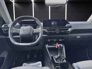 CITROEN C4 usata, con Servosterzo