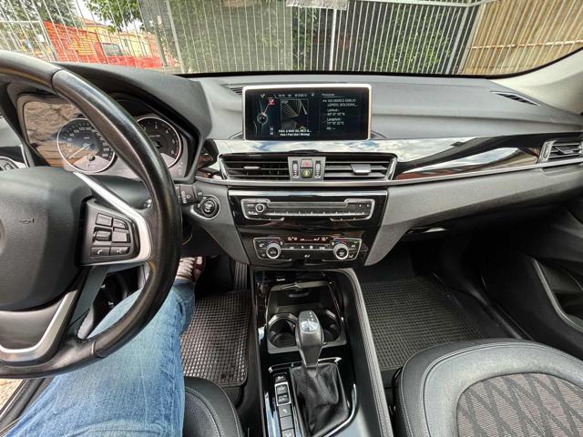 BMW X1 usata, con Controllo trazione