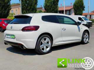 VOLKSWAGEN Scirocco usata, con Alzacristalli elettrici