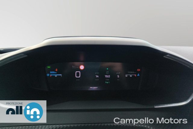 PEUGEOT 2008 usata 8