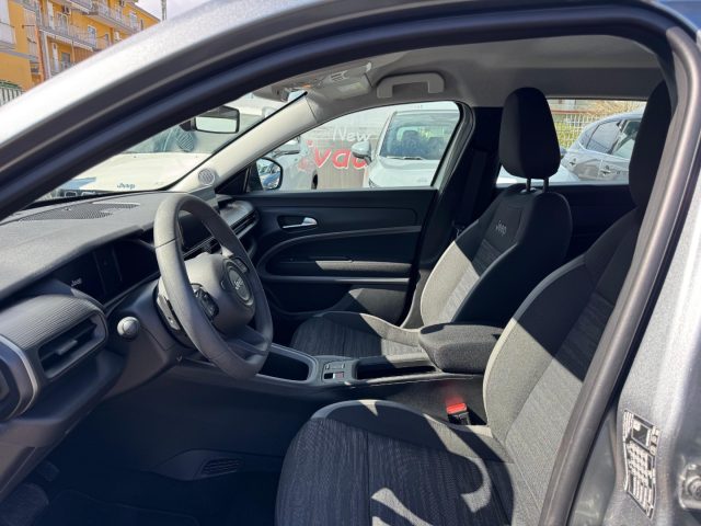 JEEP Avenger usata, con Controllo trazione