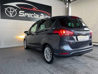 FORD B-Max usata, con Immobilizzatore elettronico