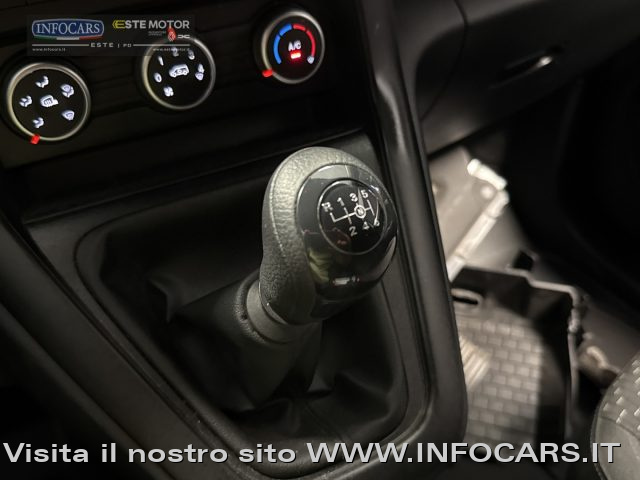 MERCEDES-BENZ Citan usata, con Filtro antiparticolato
