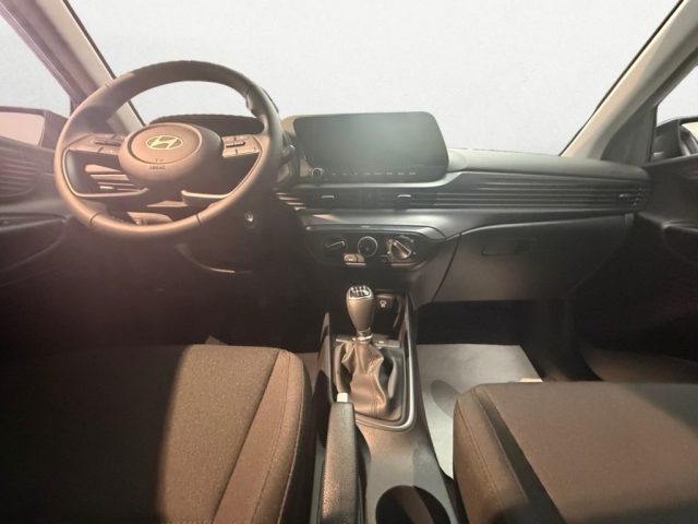 HYUNDAI i20 usata, con Chiusura centralizzata