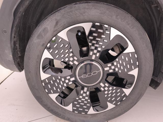FIAT 600 usata, con Autoradio digitale