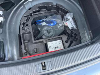 AUDI A1 usata, con Luci diurne