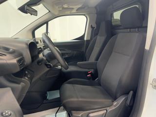 CITROEN Berlingo usata, con Park Distance Control