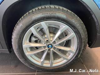 BMW X4 usata, con USB