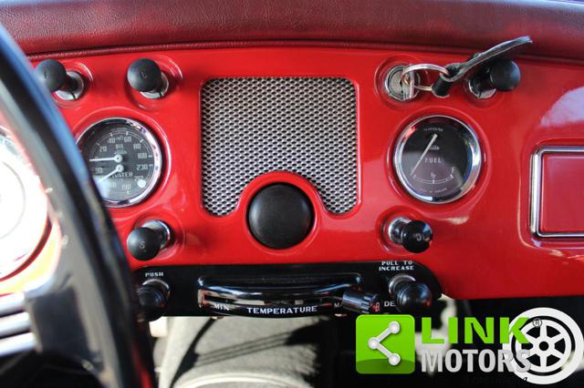 MG MGA usata 81
