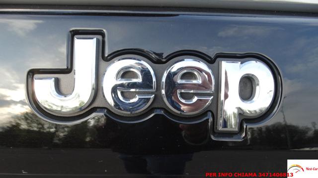 JEEP Compass usata 63