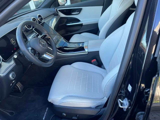 MERCEDES-BENZ C 300 usata, con Fendinebbia